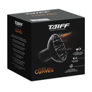 Difusor Taiff Curves
