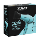 Secador de Cabelo Style Azul 2000W